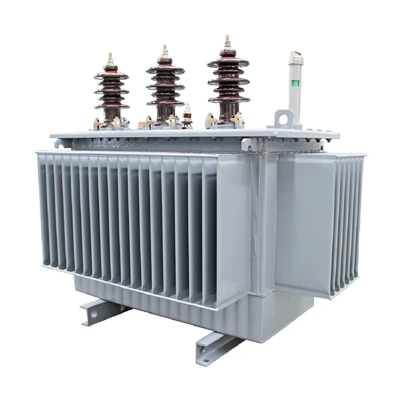 33KV تیل میں ڈوبا ہوا ٹرانسفارمر کیا ہے؟