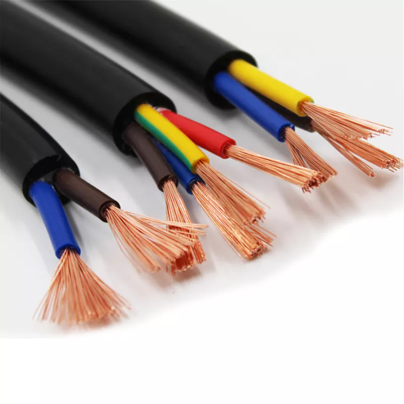 جدید برقی تاروں کو زیادہ قابل اعتماد ، موثر اور مستقبل کے لئے تیار کیا بناتا ہے؟