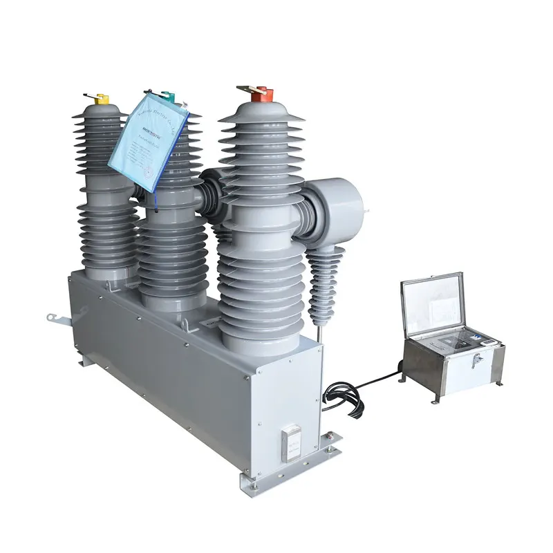 40.5Kv سوئچ ریکلوزر