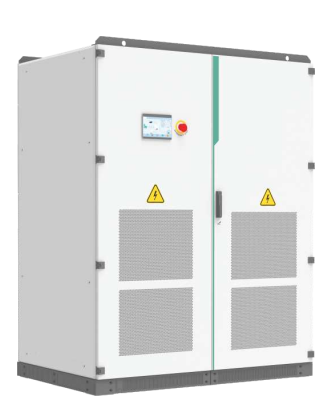 بڑے ہائبرڈ سسٹم