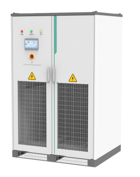 میڈیم ہائبرڈ سسٹم